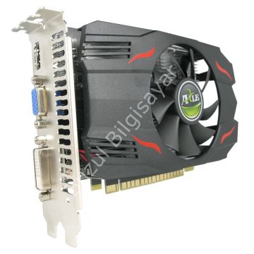 AXLE AX-GTX750Ti/4GD5P8CDI GTX750TI 4GB DDR5 128Bit VGA/DVI/HDMI 16X