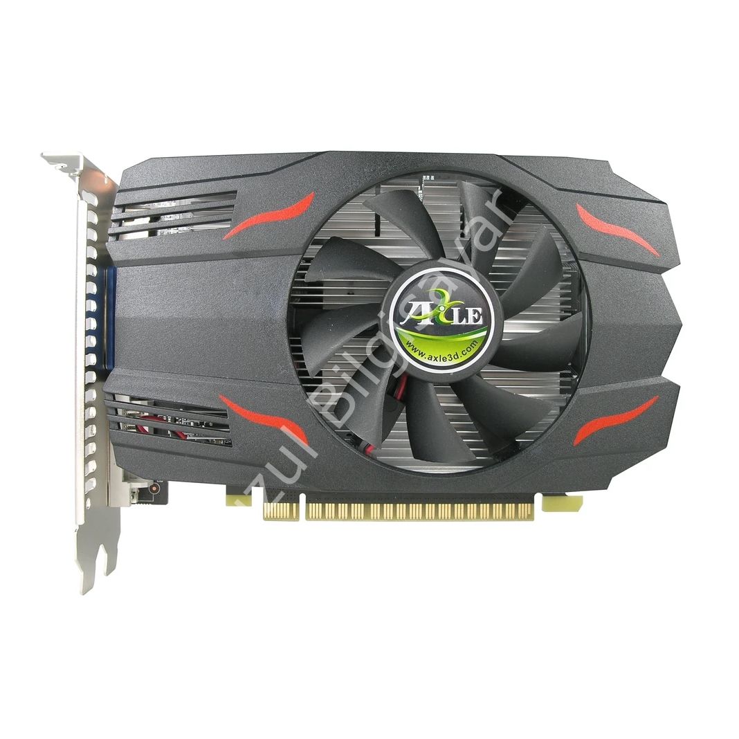AXLE AX-GTX750Ti/4GD5P8CDI GTX750TI 4GB DDR5 128Bit VGA/DVI/HDMI 16X