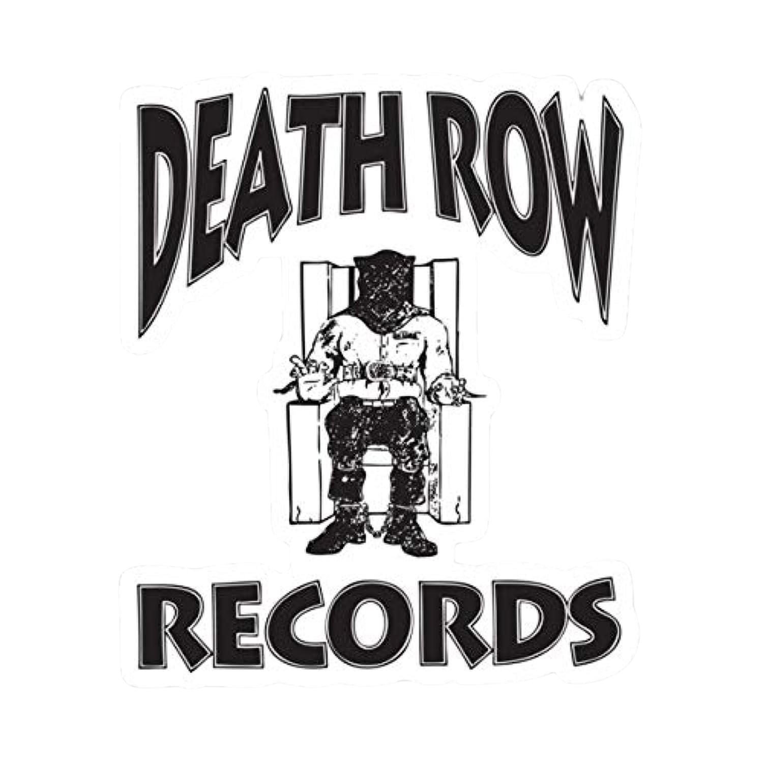 DEATH ROW RECORDS