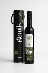 500ml Naturel Sızma Zeytinyağı