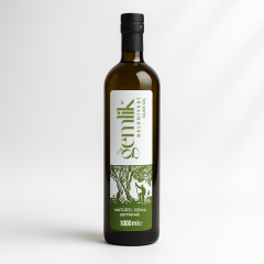 1 Lt Naturel Sızma Zeytinyağı