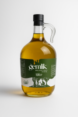 1,5 Lt Natürel Sızma Zeytinyağı