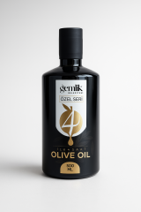 500ml Özel Seri Naturel Sızma Zeytinyağı