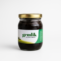 SİYAH ZEYTİN EZMESİ 210cc