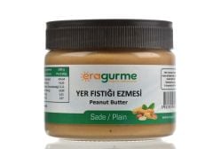 ERA Gurme Yer Fıstığı Ezmesi 260 Gr