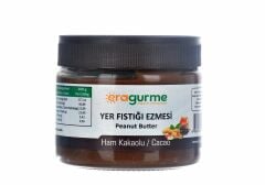 ERA Gurme Ham Kakaolu Hurmalı Yer Fıstığı Ezmesi 260 Gr