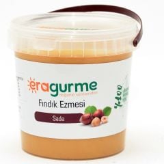 ERA Gurme Fındık Ezmesi (Pürüzsüz-Akışkan) 1 Kg