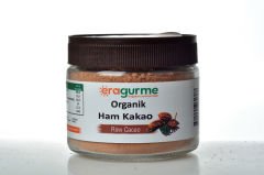 ERA Gurme Organik Ham Kakao 100 g