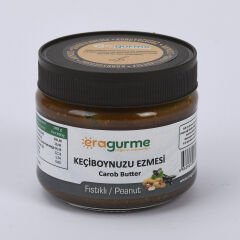 ERA Gurme Fıstıklı Keçiboynuzu Ezmesi 260 Gr