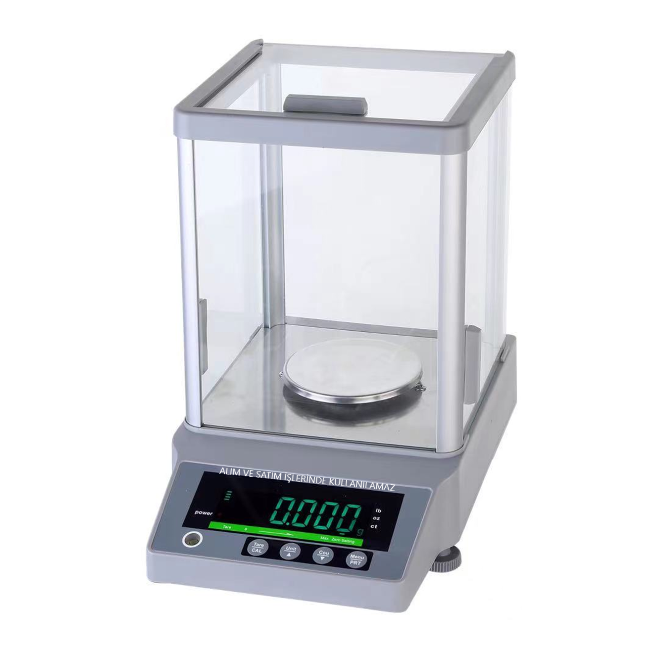 Swock MK 3003 E Hassas Terazi 300 Gr 0.001 Gr