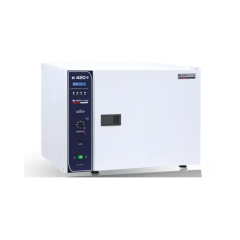 ELEKTROMAG M 420 P  Etüv | Alüminyum İç Kabin | 48 Litre | 250 ºC