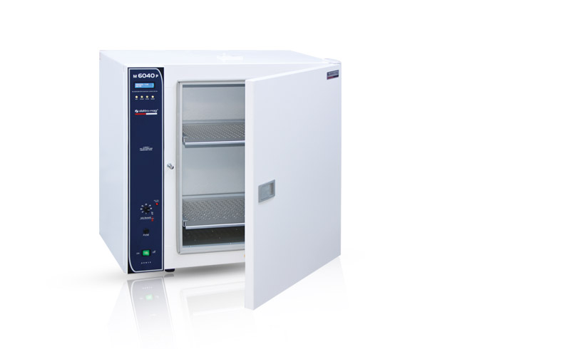 Elektromag M 6040 P Laboratuvar Fırını (Etüv) 120 Litre