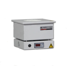 Elektromag MX 160 1 Gözlü Balon Isıtıcı 6000 ml/400 °C