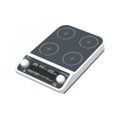 Çok Konumlu Manyetik Karıştırıcı - MMS4Pro