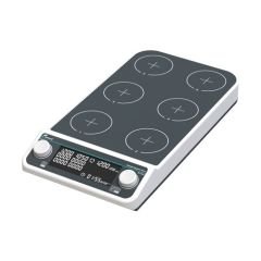 Çok Konumlu Manyetik Karıştırıcı -MMS6Pro