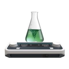 Büyük Kapasiteli Manyetik Karıştırıcı -MS-30L