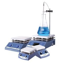 Manyetik Karıştırıcı -HS-19