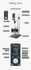 Üstten Karıştırıcı-OS-100Pro