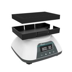 Mikro Plak Osilatörü - VM-500-2P