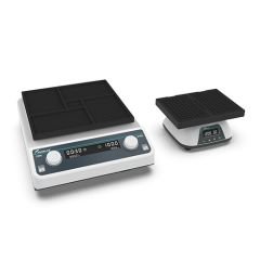 Mikro Plak Osilatörü - VM-600D