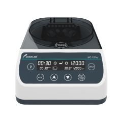 Yüksek Hızlı Santrifüj - MC-10Pro
