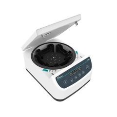 Mikroplak Santrifüjü - LC500-MP