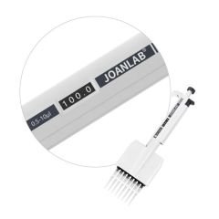 Çok Kanallı Pipet M8-10/M8-50/M8-300
