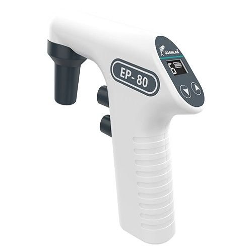 Elektronik Pipet - EP-80