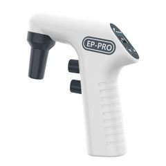 Standlı Elektronik Pipet - EP100Pro
