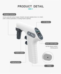 Standlı Elektronik Pipet - EP100Pro