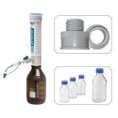 Şişe Üstü Sıvı Dağıtıcı DA-2ML