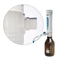 Şişe Üstü Sıvı Dağıtıcı DA-60ML