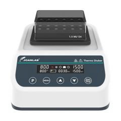 Kuru Banyo Çalkalamalı İnkübatör-DBS-100Max