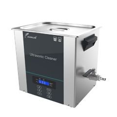 Ultrasonik temizleme makinesi--UC30D
