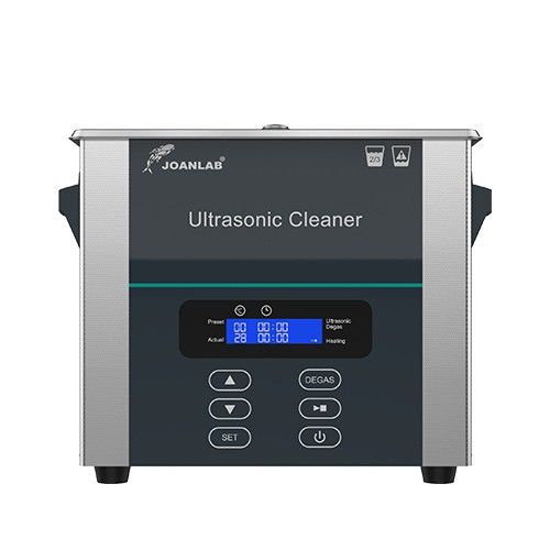 Ultrasonik temizleme makinesi--UC150D