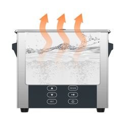 Ultrasonik temizleme makinesi--UC150D