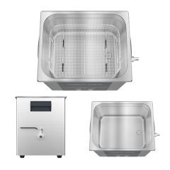 Ultrasonik temizleme makinesi--UC150D