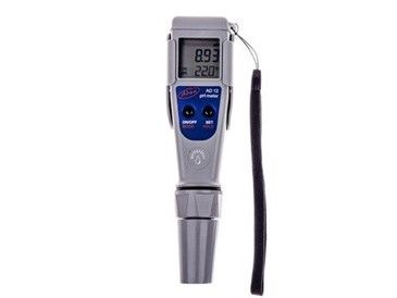ADWA AD12 Ph Ölçer Ph Metre
