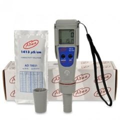 ADWA AD31 Tds Ppm EC Metre İletkenlik Ölçer