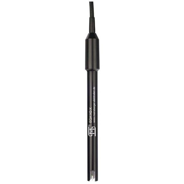 Xylem Ega 142 Epoxy pH Elektrodu 0... 14 pH (Sentix 41 Muadili)