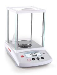 Ohaus PR 224 Analitik Terazi 220g / 0,0001 g