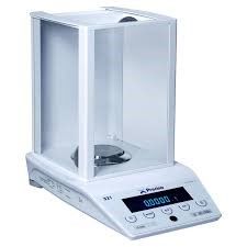 Precisa LS 220A SCS Analitik Terazi 220 gr/0,0001 gr Tesktil için