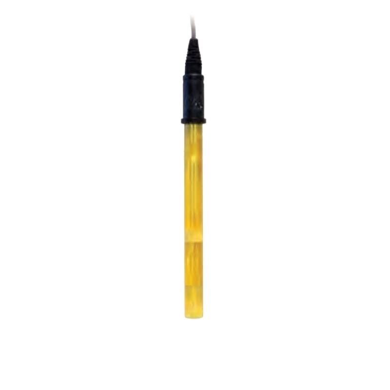 EMEC EPHL pH ELEKTRODU 0-14 PH 0-7 BAR 0-70 °C BNC EPOKSİ 100 µ 15 Metre Kablolu