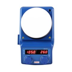 FOURE'S Isıtıcılı Manyetik Karıştırıcı 5 Litre