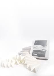Kantitatif Filtre kağıdı Mavi Bant 110 mm 100 Adet/Paket