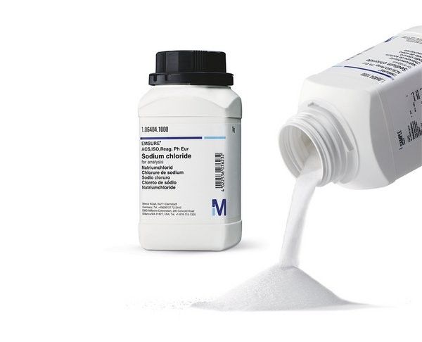 Merck 110783 Spectromelt® A 10 (di-lithium tetraborate) CAS 12007-60-2 / 1 KG