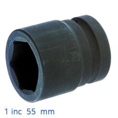 İzeltaş Havalı Lokma 1'' 55  Mm