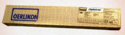 E-116 2.50 X 300 MM