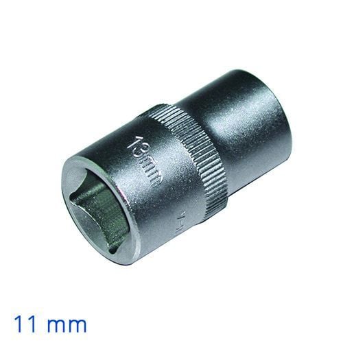 İzeltaş Lokma Anahtar 11 Mm