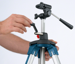 BT 250 Professional Tripod